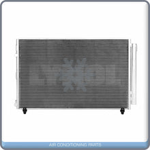 Load image into Gallery viewer, A/C Condenser for Lexus LS430 QL - Qualy Air