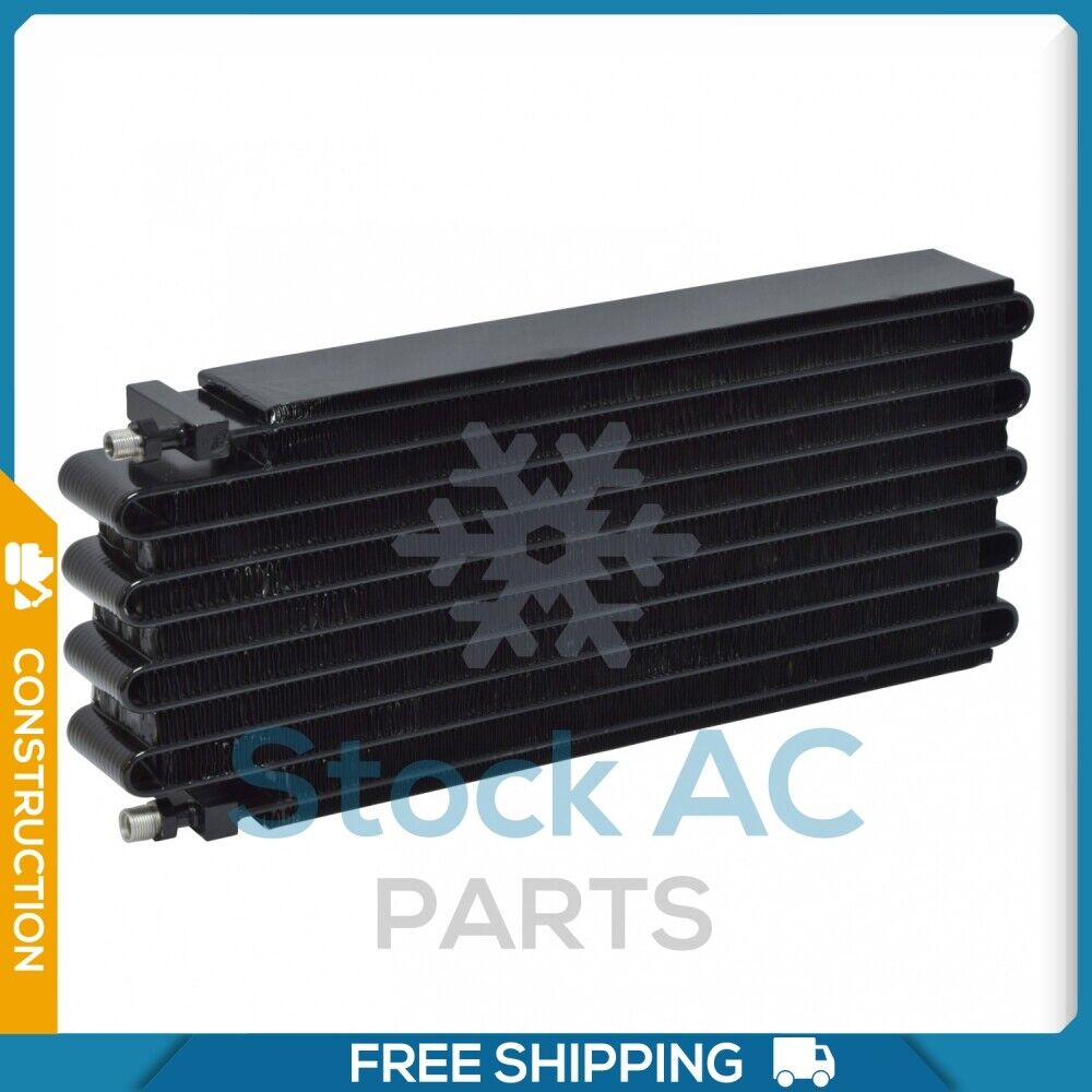 A/C Condenser for Caterpillar 836G, COMPACTOR, DOZER, MOTOR GRADER, TRACK.. QU - Qualy Air