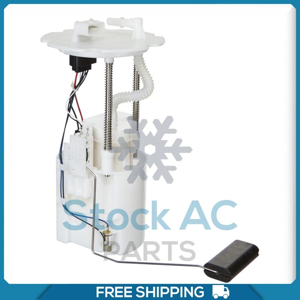 Electric Fuel Pump for Infiniti FX45 QOA - Qualy Air