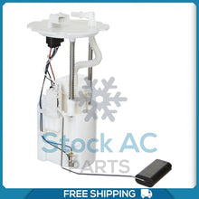 Load image into Gallery viewer, Electric Fuel Pump for Infiniti FX45 QOA - Qualy Air