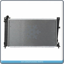 Load image into Gallery viewer, Radiator for Ford Windstar QOA - Qualy Air
