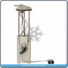 Load image into Gallery viewer, Electric Fuel Pump for Chevrolet P30 / GMC P3500 QOA - Qualy Air