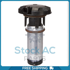 Electrical Fuel Pump For Ford E-350 E-450 F-250 F-350 F-450 F-550 Super 6.0L QOA