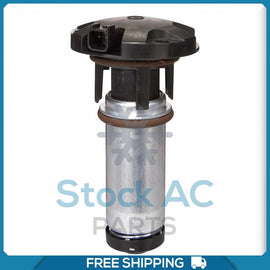 Electrical Fuel Pump For Ford E-350 E-450 F-250 F-350 F-450 F-550 Super 6.0L QOA - Qualy Air