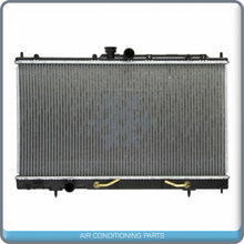 Load image into Gallery viewer, Radiator for Mitsubishi Lancer QOA - Qualy Air