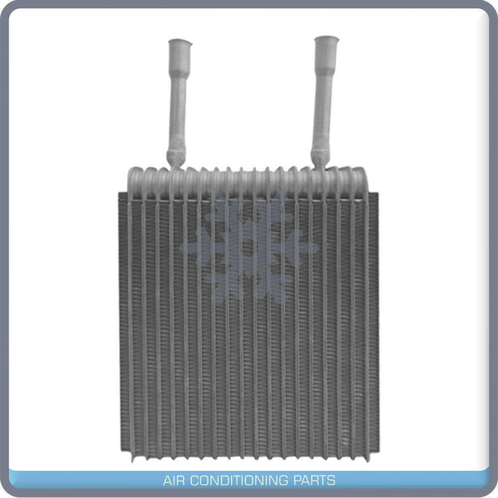 New A/C Evaporator for Ford Fiesta - 1994 to 1999 - OE# 20211021 - Qualy Air