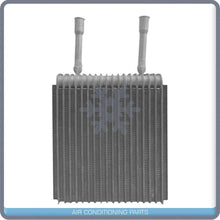 Load image into Gallery viewer, New A/C Evaporator for Ford Fiesta - 1994 to 1999 - OE# 20211021 - Qualy Air