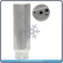 Load image into Gallery viewer, A/C Receiver Drier for Acura RL / Chevrolet Corsa / Dodge Viper / Lexus ES.. - Qualy Air