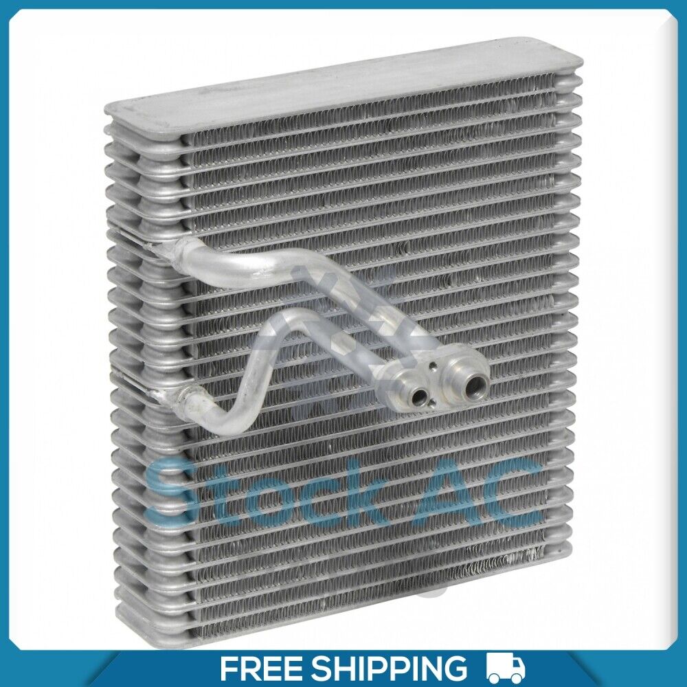 New A/C Evaporator Core for Buick Allure, LaCrosse, Regal / Cadillac ELR, SRX.. - Qualy Air