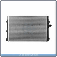 Cargar imagen en el visor de la galería, Radiator for Audi TT, A3, S3 / Volkswagen Golf, Eos, GLI, Jetta, GTI, ... QL - Qualy Air