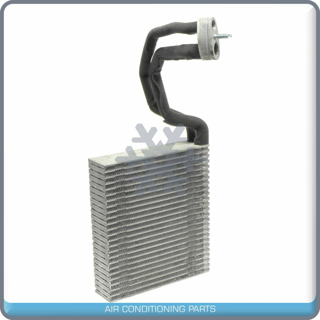 New A/C Evaporator Core for Audi A4, RS4, RS5, S4.. - OE# 8E1820103 - Qualy Air