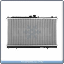 Cargar imagen en el visor de la galería, Radiator for OE# 0ACB5141 REA412448A 0AMI5751 1350A253 0ACB5390 MI3010... QL - Qualy Air