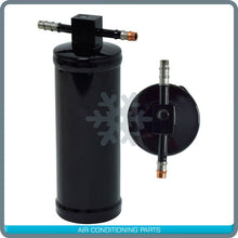 Load image into Gallery viewer, New A/C Receiver Drier for FRD BRONCO 93-80 QU QU - Qualy Air