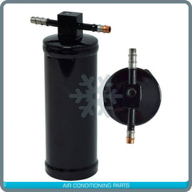 New A/C Receiver Drier for FRD BRONCO 93-80 QU QU - Qualy Air