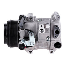 Cargar imagen en el visor de la galería, New A/C Compressor for Toyota Venza 3.5L - 2009 to 2015 - OE# 88320442120 - Qualy Air
