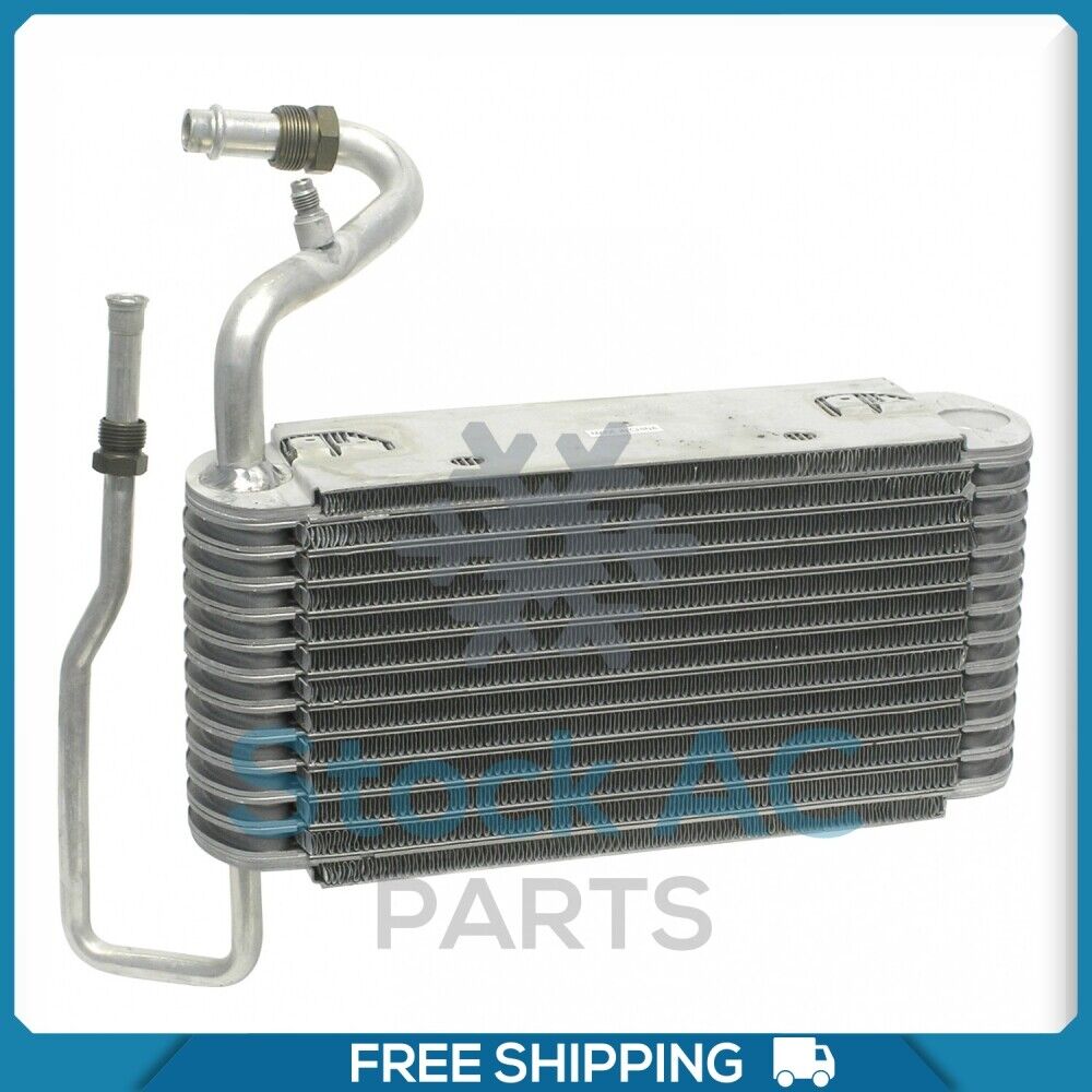 A/C Evaporator for Buick Century, Skylark / Chevrolet Celebrity, Citation,... QR - Qualy Air