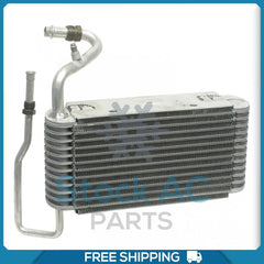 Evaporador de A/C para Buick Century, Skylark / Chevrolet Celebrity, Citation,... QR