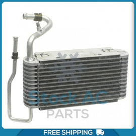 A/C Evaporator for Buick Century, Skylark / Chevrolet Celebrity, Citation,... QR - Qualy Air
