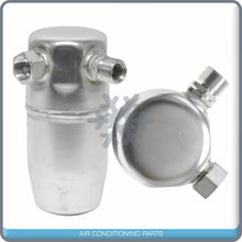 Cargar imagen en el visor de la galería, A/C Receiver Drier for Buick Century, Skyhawk / Chevrolet Lumina / Oldsmob... QR - Qualy Air