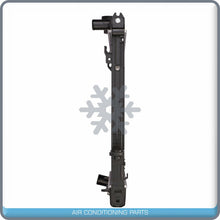 Load image into Gallery viewer, NEW Radiator for Chevrolet Colorado / GMC Canyon / Hummer H3, H3T.. - Qualy Air