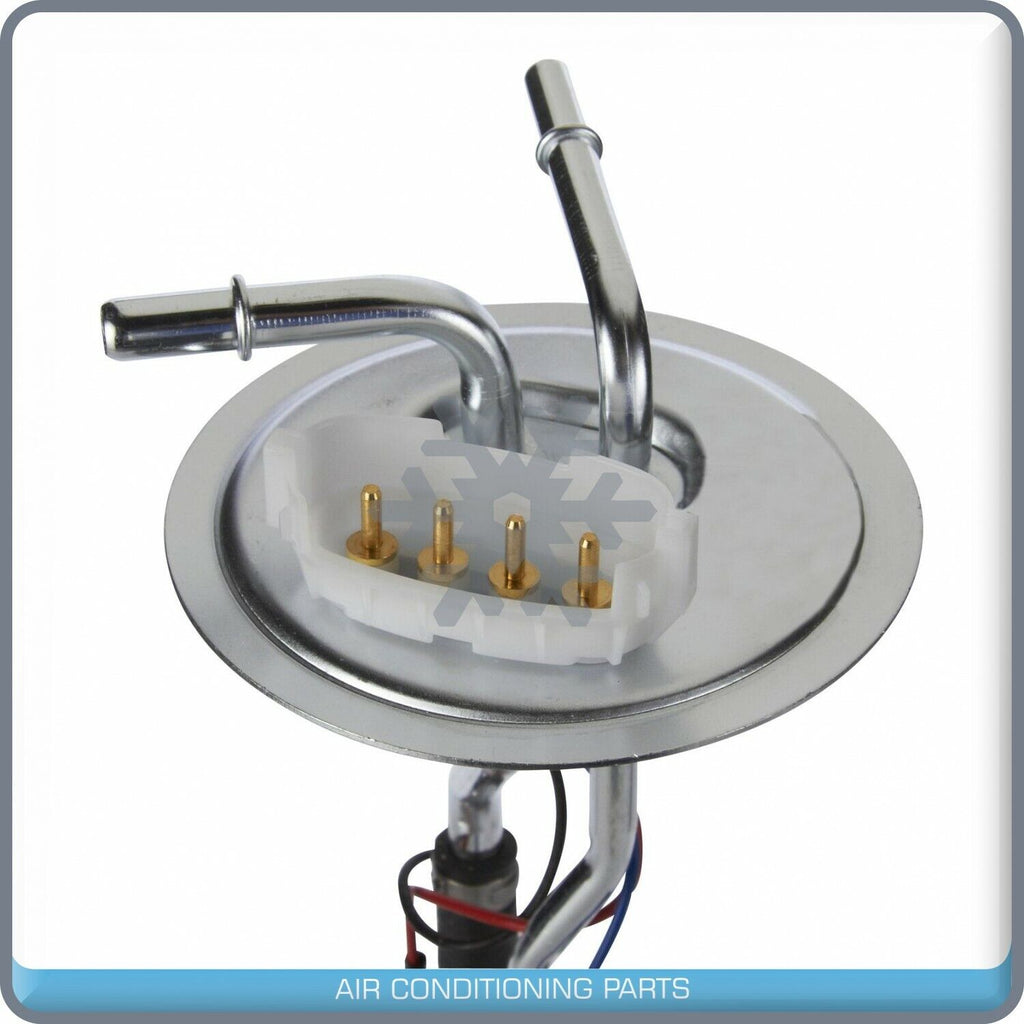 Electric Fuel Pump Module for Ford Ranger B2300 B3000 B4000 Ext Cab 90-97 QOA - Qualy Air