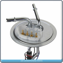 Load image into Gallery viewer, Electric Fuel Pump Module for Ford Ranger B2300 B3000 B4000 Ext Cab 90-97 QOA - Qualy Air