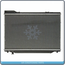 Load image into Gallery viewer, NEW Radiator for Toyota Previa 1991 to 1995 - OE# 1640076060 - Qualy Air