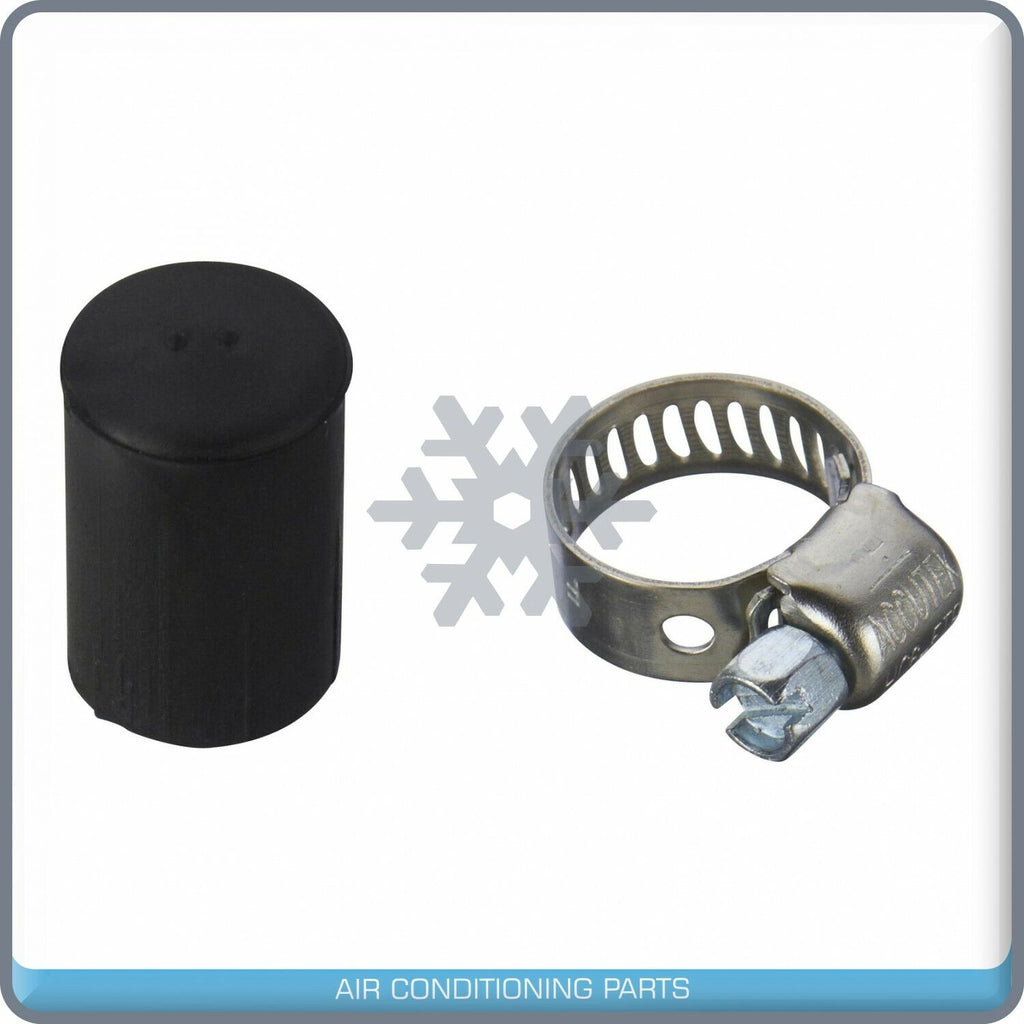 NEW Radiator for Ford Contour, Mystique / Mercury Cougar, Mystique.. - Qualy Air