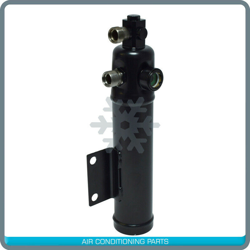 New A/C Receiver Drier for A180 A160 A190 CL230 CL200 QU - Qualy Air