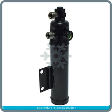 Load image into Gallery viewer, New A/C Receiver Drier for A180 A160 A190 CL230 CL200 QU - Qualy Air