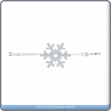 Load image into Gallery viewer, A/C Condenser for Chevrolet / Cadillac / GMC QL - Qualy Air