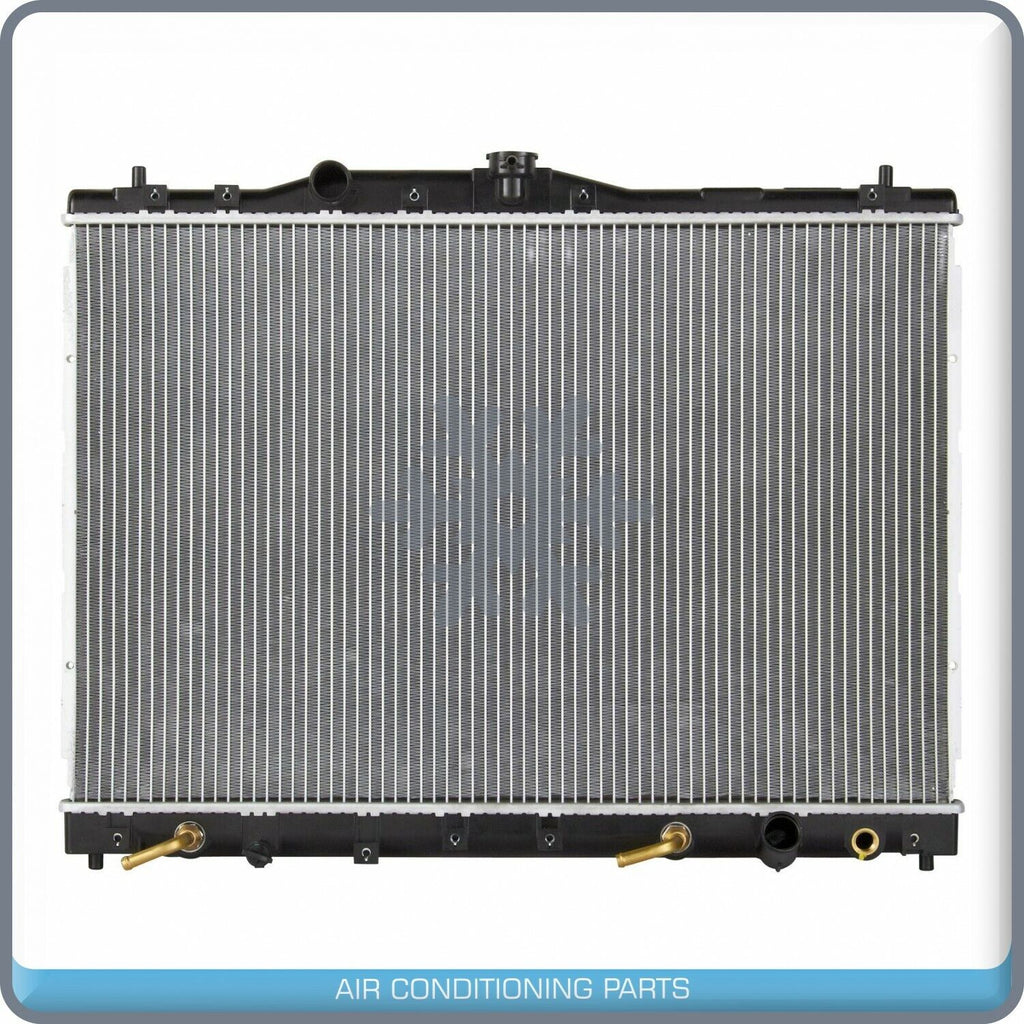 Radiator for Acura RL QOA - Qualy Air