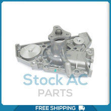 Load image into Gallery viewer, Water Pump for Kia Rio QOA - Qualy Air