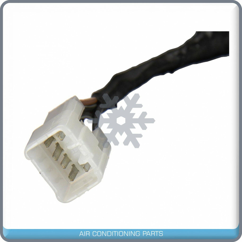 Electric Fuel Pump Module For Ford Escort 2.0L 1999 2000 2001 2002 2003 QOA - Qualy Air