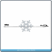 Load image into Gallery viewer, A/C Condenser for Chrysler 200 QL - Qualy Air