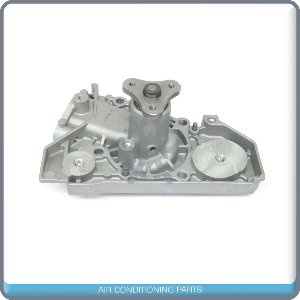Water Pump for Kia Rio QOA - Qualy Air