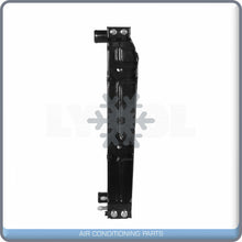 Load image into Gallery viewer, Radiator for Toyota 4Runner, Pickup QL - Qualy Air