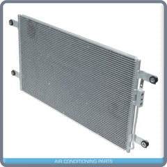 New A/C Condenser fits Ford LT8000, LT9500 / Freightliner M2 106