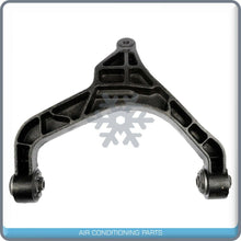Load image into Gallery viewer, Control Arm Front Lower Left fits Jeep Liberty 2007-02 QOA - Qualy Air