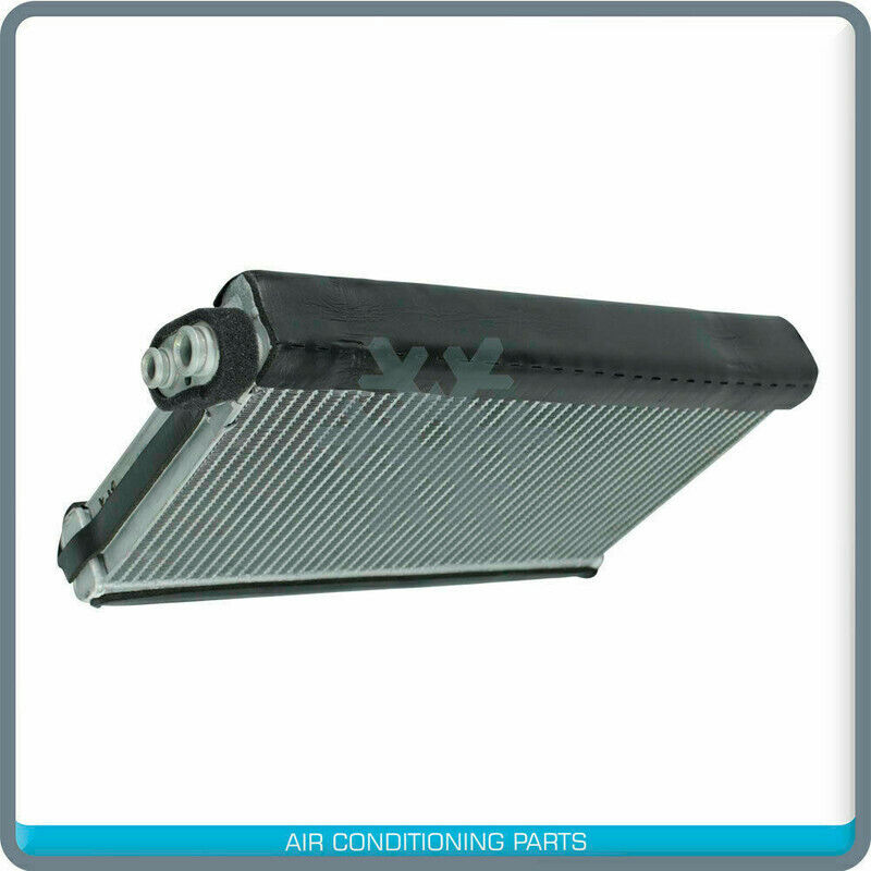 A/C Evaporator fits Komatsu PC138US-8 - REF ND4466001472 - Qualy Air