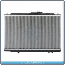 Cargar imagen en el visor de la galería, Radiator for Acura CL, TL QOA - Qualy Air
