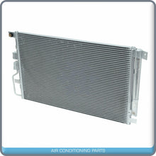 Load image into Gallery viewer, A/C Condenser for Chevrolet Equinox / GMC Terrain QU - Qualy Air