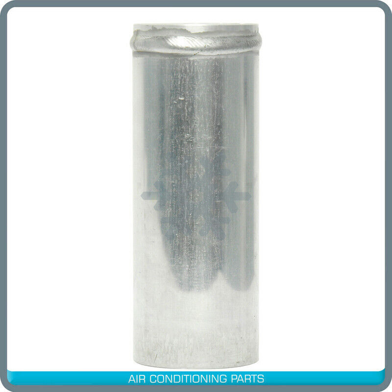 New A/C Receiver Drier for Frontier Pathfinder Xterra Quest Equator QU - Qualy Air