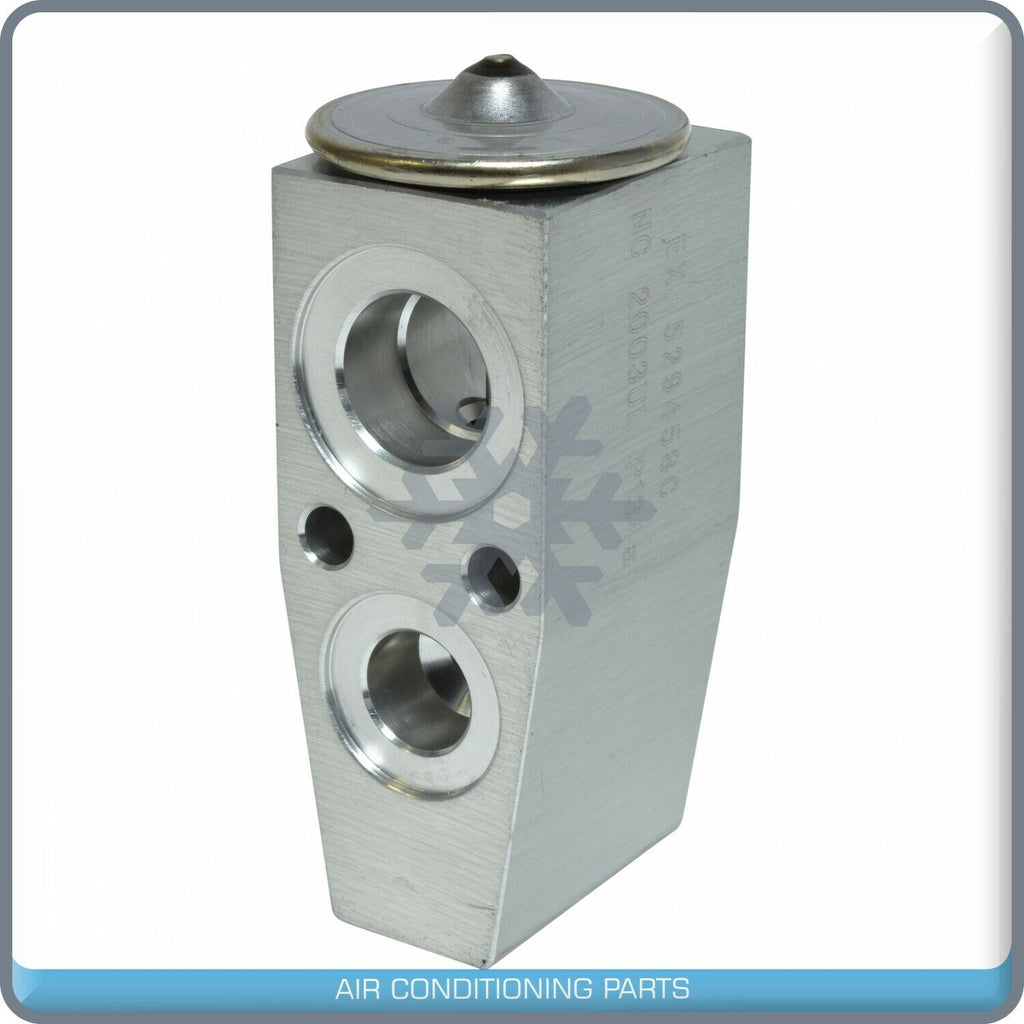 A/C Expansion Valve for Buick Allure, LaCrosse / Chevrolet Cobalt, HHR, Im... QR - Qualy Air