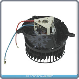 New A/C Blower Motor for Mercedes W202 C208 R170 CLK320 SLK230 SLK320 - Qualy Air