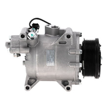 Load image into Gallery viewer, A/C Compressor TRSE07 for Acura CSX / Honda Civic QR - Qualy Air