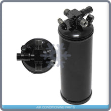 Cargar imagen en el visor de la galería, New A/C ReceiverDrier for Kenworth ANY - OE# 540173 - Qualy Air