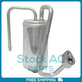 New A/C Receiver Drier for NAVISTAR PROSTAR 08 QU QU - Qualy Air