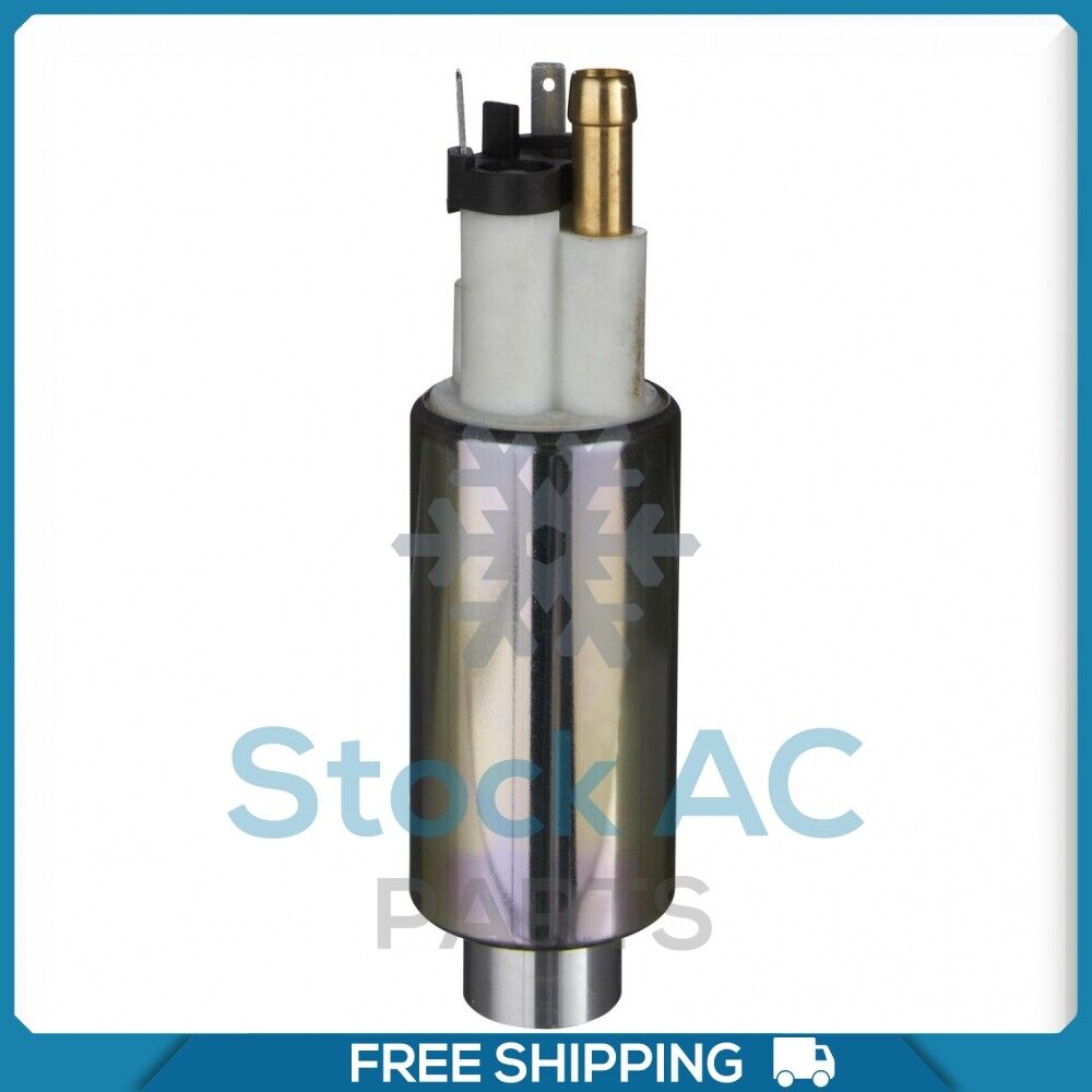 Electric Fuel Pump for Dodge B150, B250, B350, D100, D150, D250, D350, Da... QOA - Qualy Air