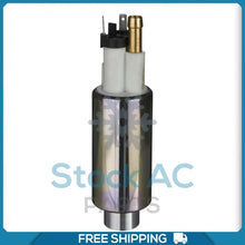 Load image into Gallery viewer, Electric Fuel Pump for Dodge B150, B250, B350, D100, D150, D250, D350, Da... QOA - Qualy Air